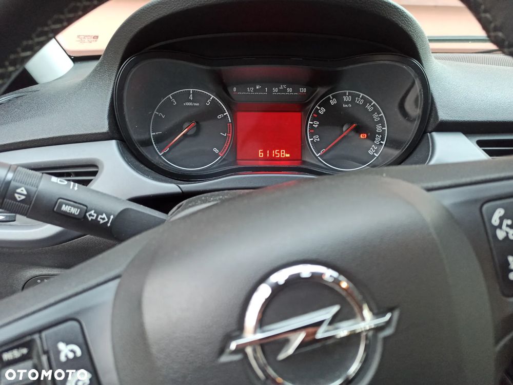 Opel Corsa 1.4 Enjoy - 2