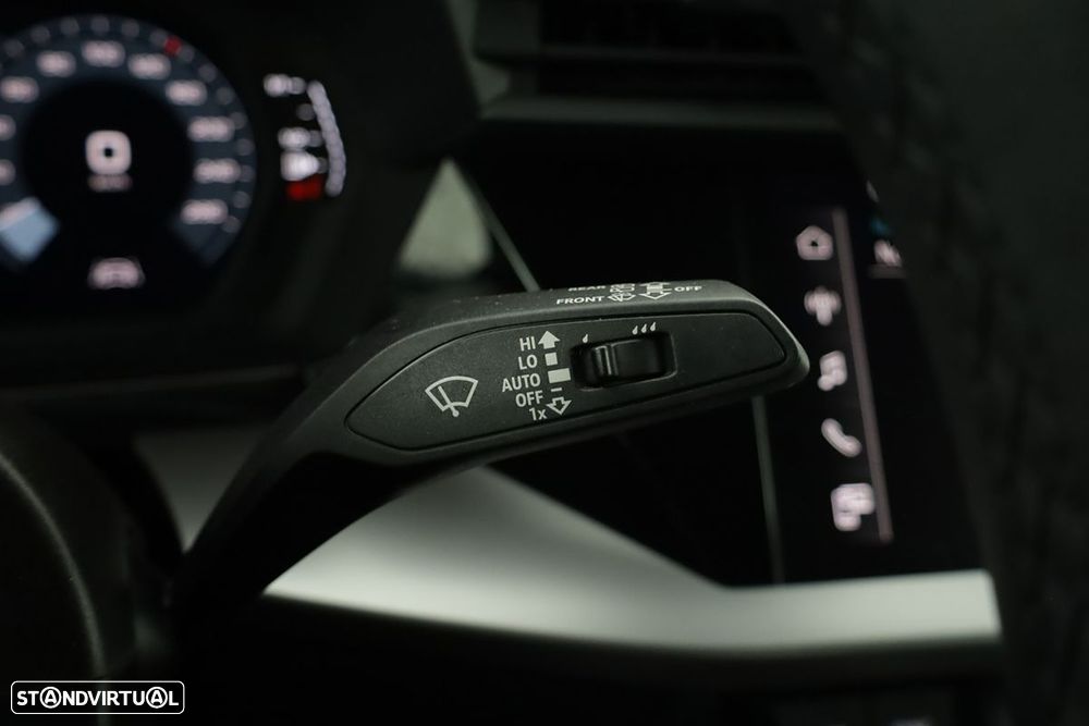 Audi A3 Sportback 40 TFSIe Advanced - 18