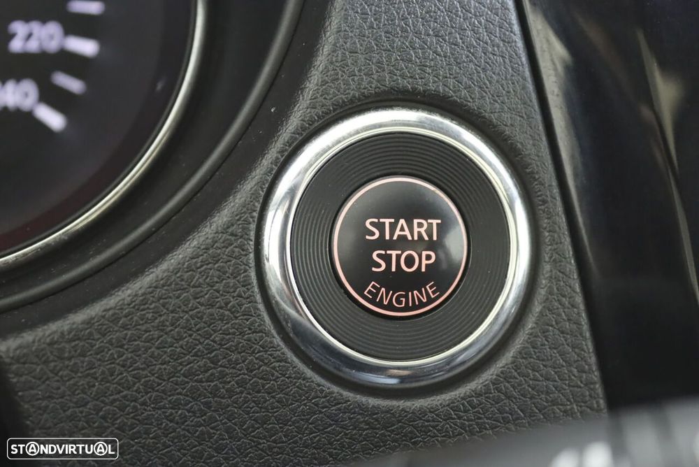 Nissan X-Trail 1.7 dCi Bussiness Edition 7L - 17