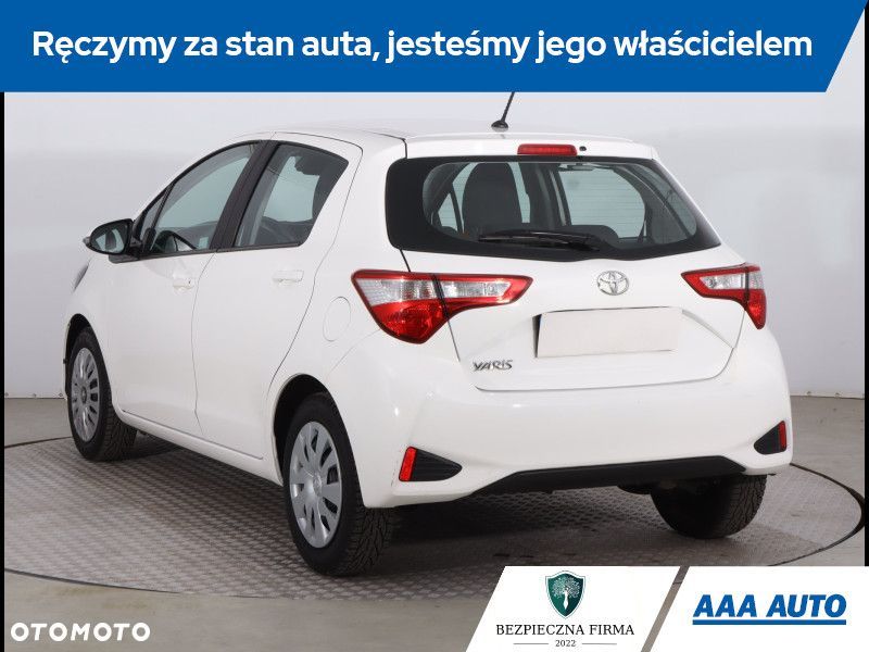 Toyota Yaris - 6