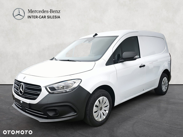 Mercedes-Benz citan 110 CDI