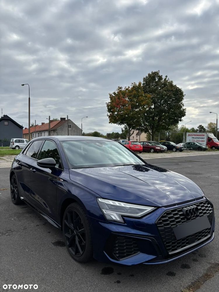 Audi A3 - 2