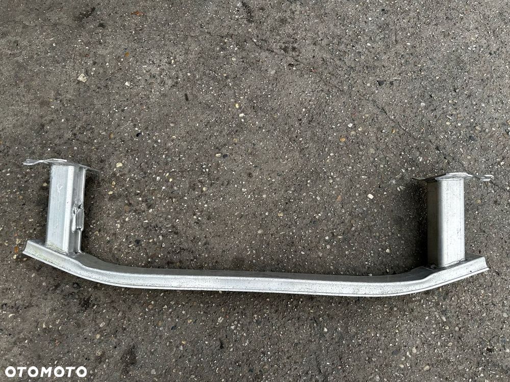 BELKA PRZÓD PRZEDNIA ZDERZAKA WZMOCNIE RENAULT CLIO IV CAPTUR I - 6