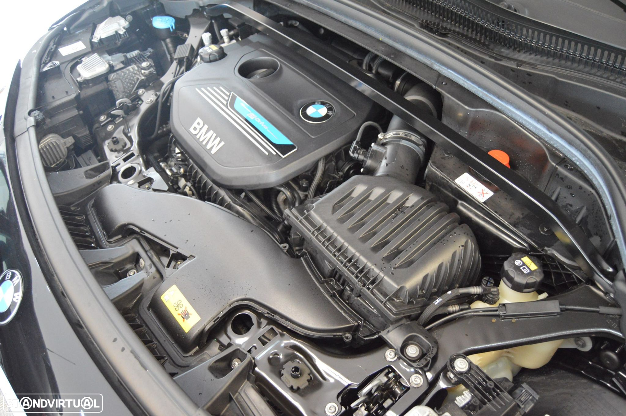 BMW X2 25 e xDrive - 17