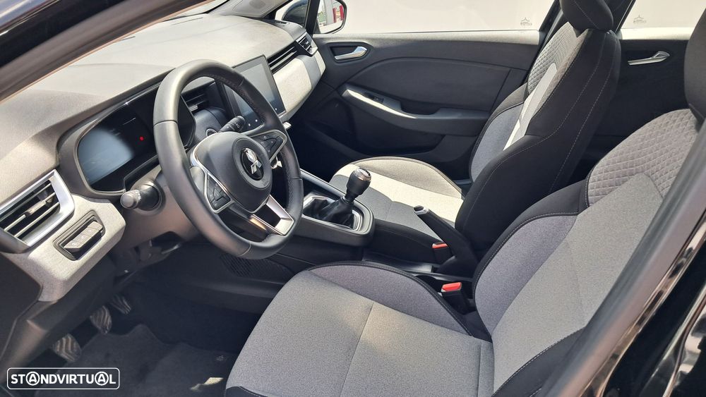 Mitsubishi Colt 1.0 MPI Kyoto - 5