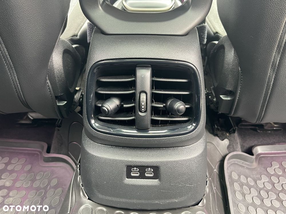 MINI Countryman Cooper Classic Trim - 31