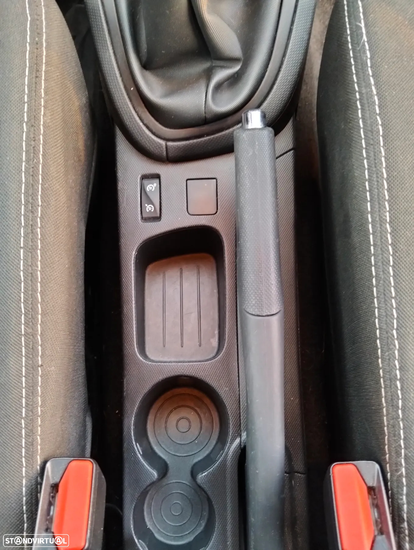 Renault Clio (Energy) TCe 90 Start & Stop LIMITED - 18