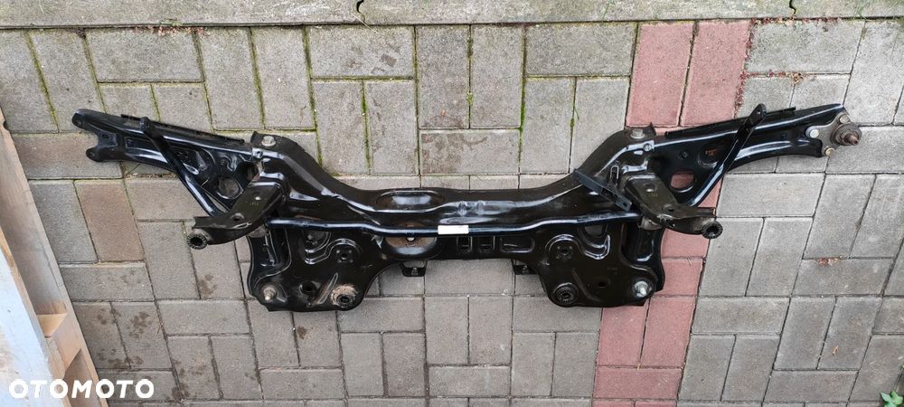 Wahacze Seat Arona 1.0 tsi - 1