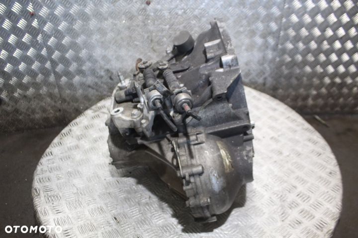SKRZYNIA BIEGÓW 6 BIEGOWA HONDA CIVIC VIII 2.2CDTI - 3