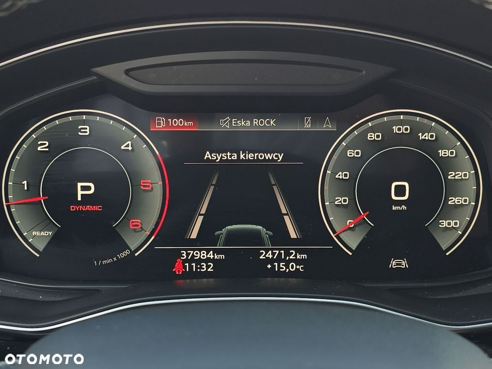 Audi Q8 50 TDI mHEV Quattro Tiptronic - 13