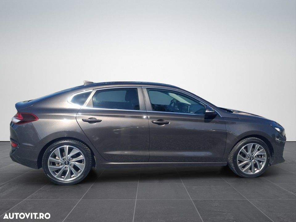 Hyundai i30 - 7
