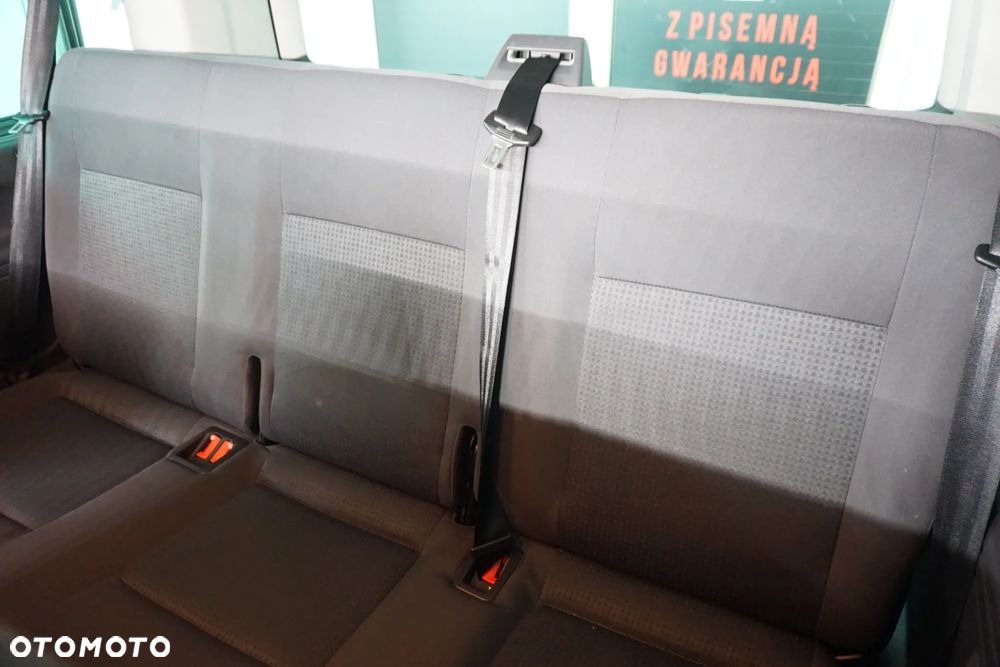 Volkswagen Caravelle TDI L1 Comfortline - 25