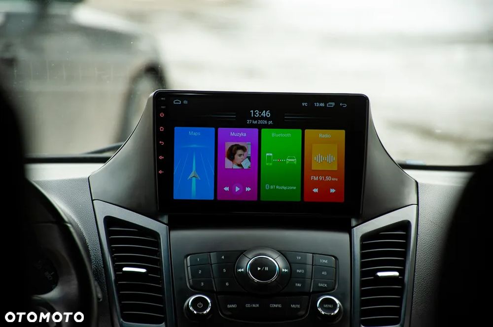 Chevrolet Orlando 1.8 LT+ - 31