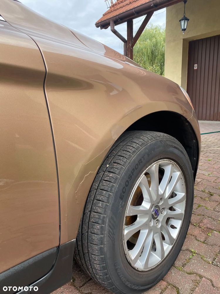 Volvo XC 60 2.4D - 11