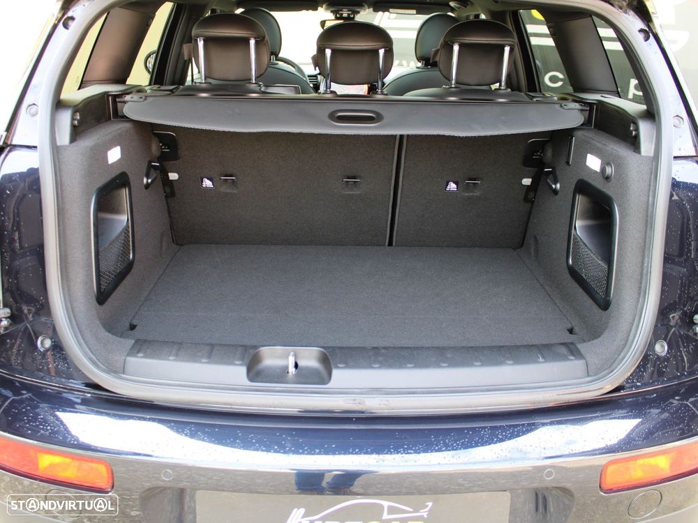 MINI Clubman Cooper Premium Plus Yours Auto - 53