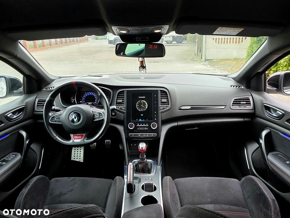 Renault Megane 1.8 TCe R.S - 8