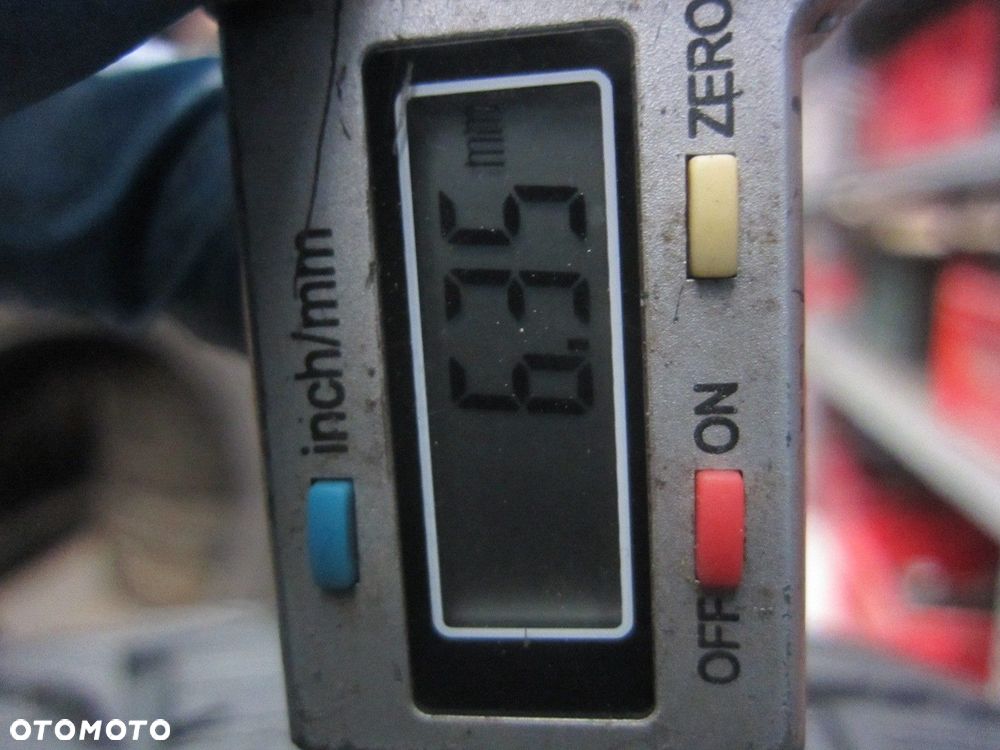 OPONY TOYO OBSERVE G3-ICE ZIMOWE 245/45 R19 6.3MM PARA 2 SZTUKI - 13