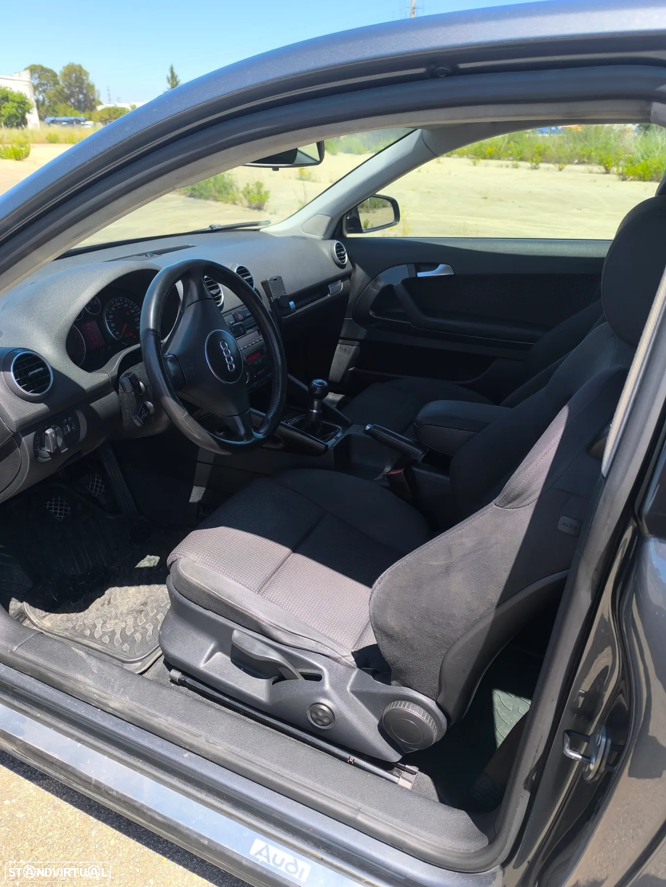 Audi A3 2.0 TDI S-line - 18