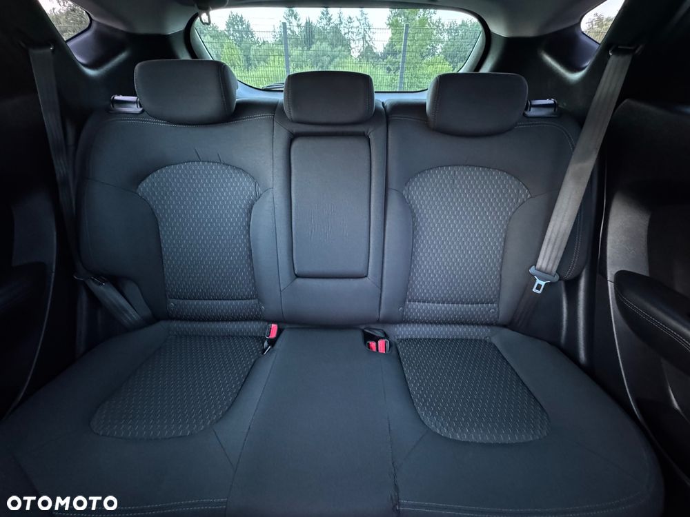 Hyundai ix35 1.6 2WD 5 Star Edition - 29