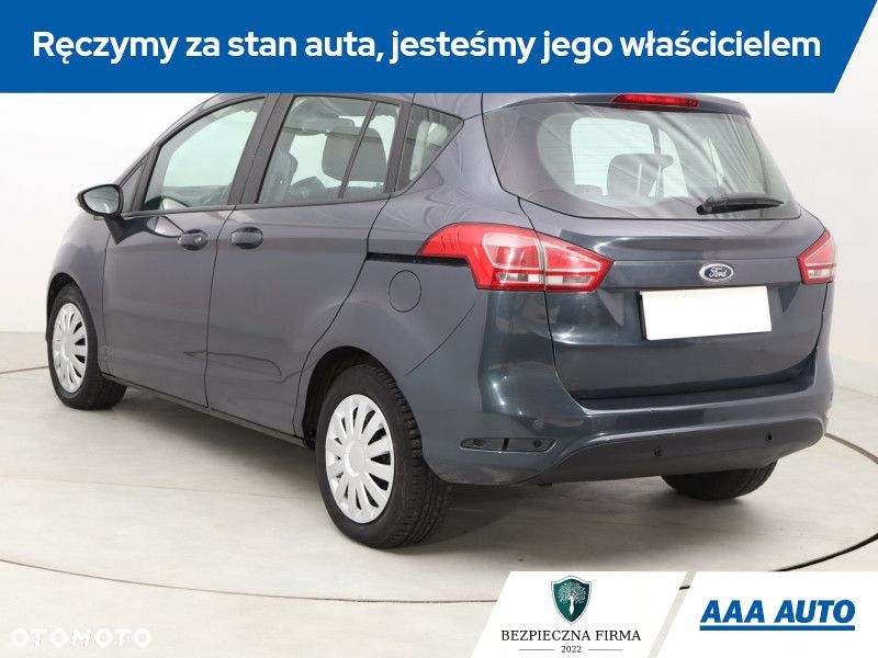 Ford B-MAX - 6