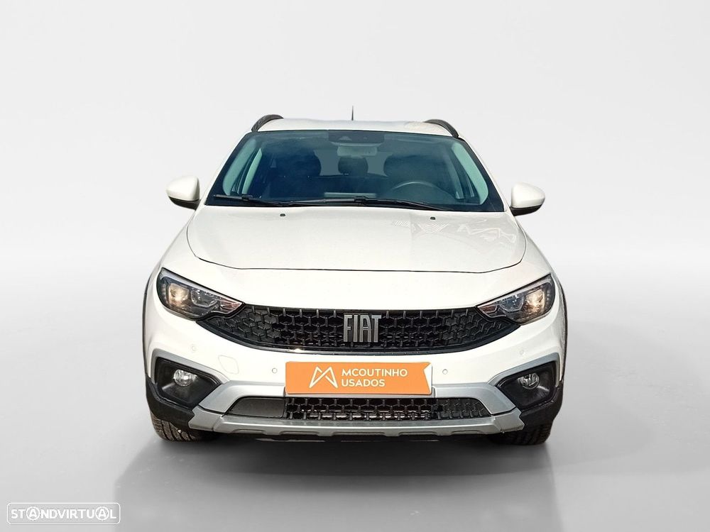 Fiat Tipo Station Wagon 1.0 GSE T3 - 8