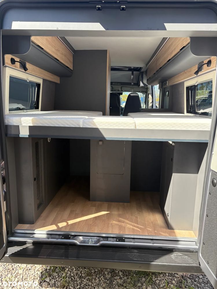 Toyota Proace Max Tanuki - 28
