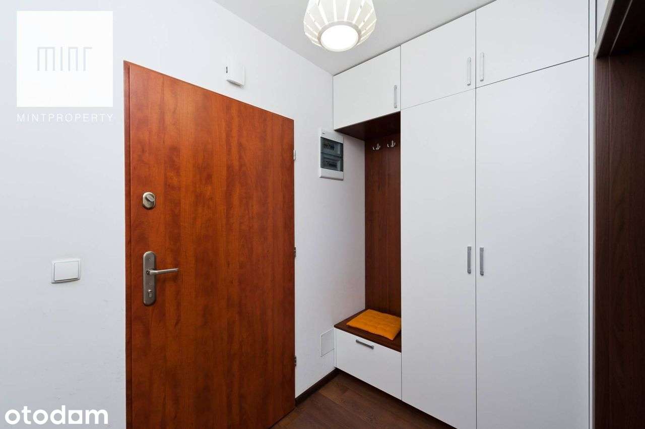 mieszkanie dwupokojowe, Czarnogórska