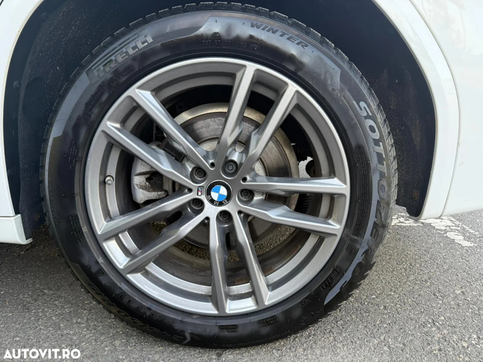 BMW X3 xDrive20i AT M Sport - 26