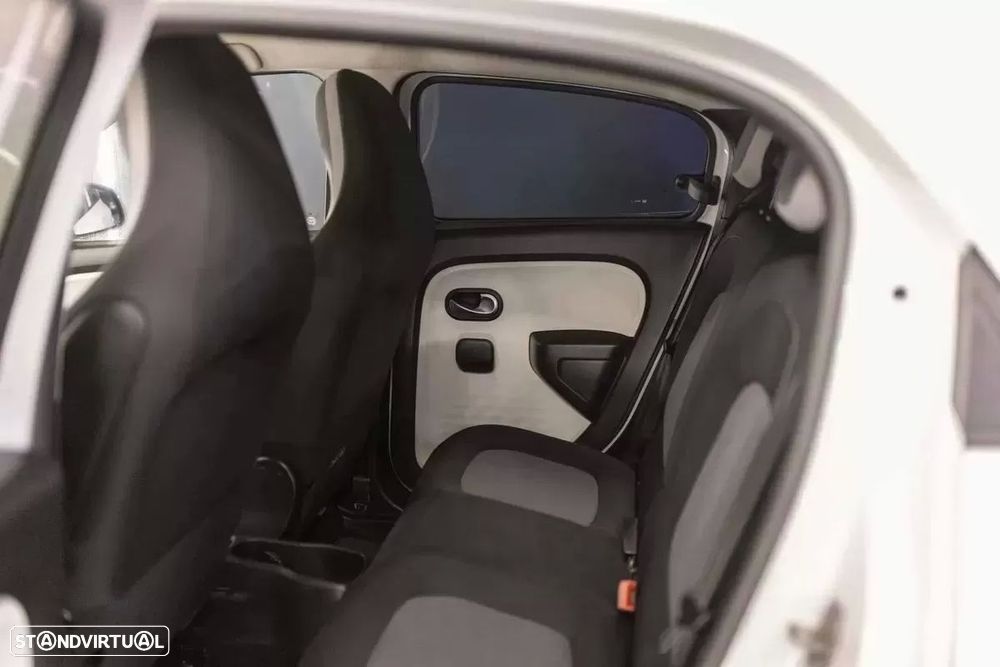 Renault Twingo ENERGY TCe 90 Dynamique - 20