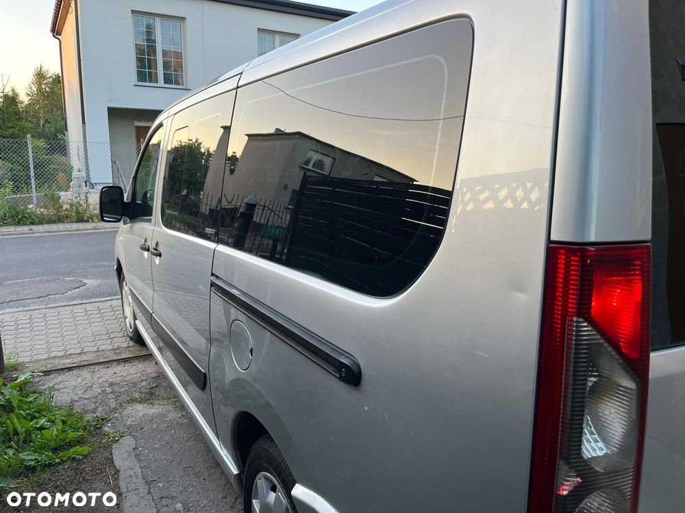 Fiat Scudo Panorama L2H1 Executive - 23