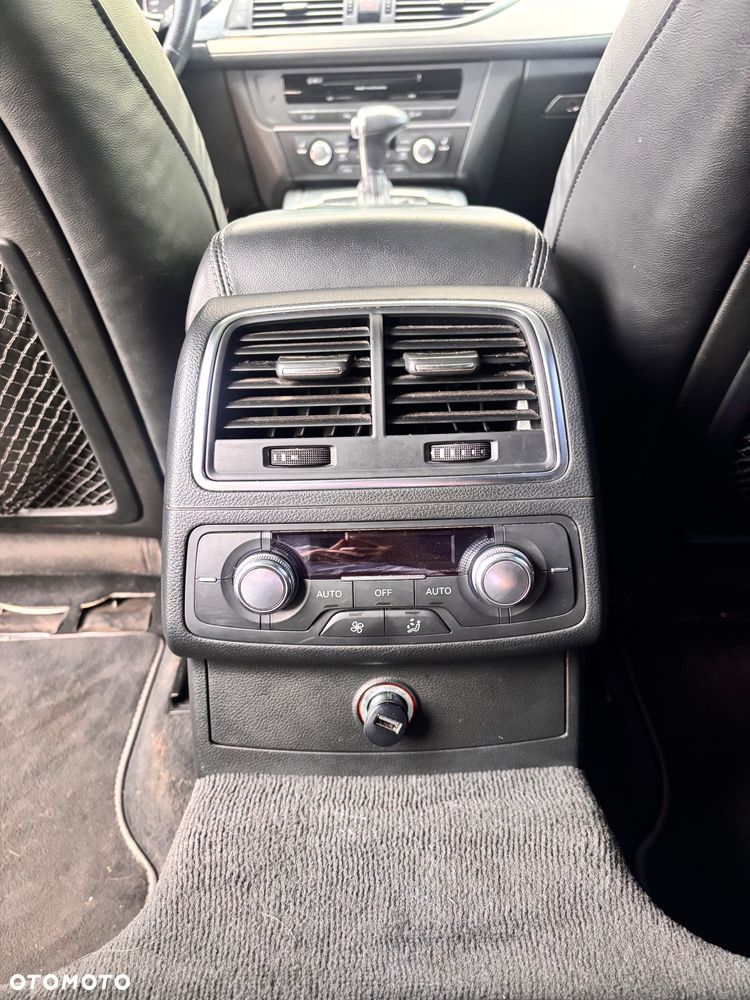 Audi A6 Avant 2.0 TDI DPF multitronic - 16
