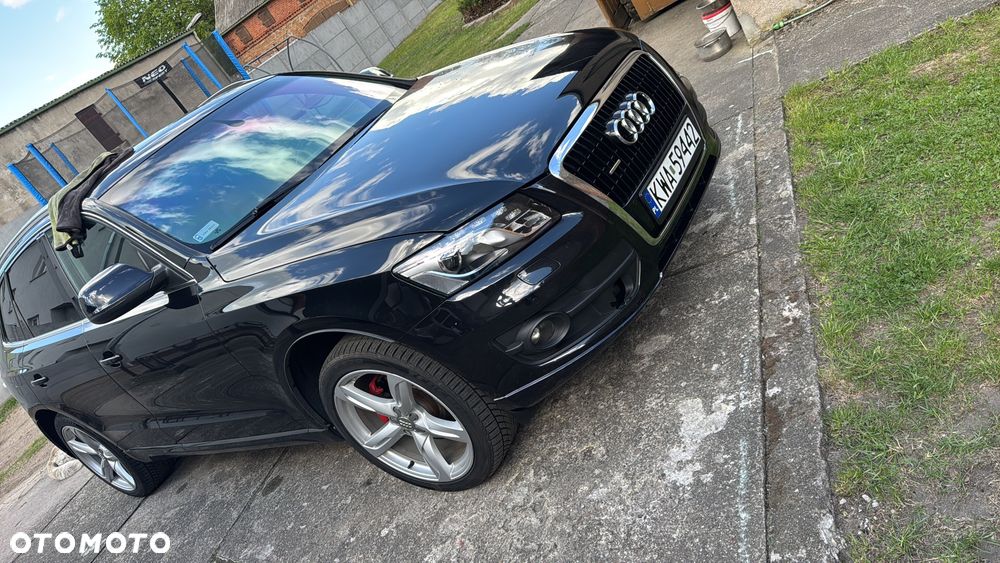 Audi Q5 - 12