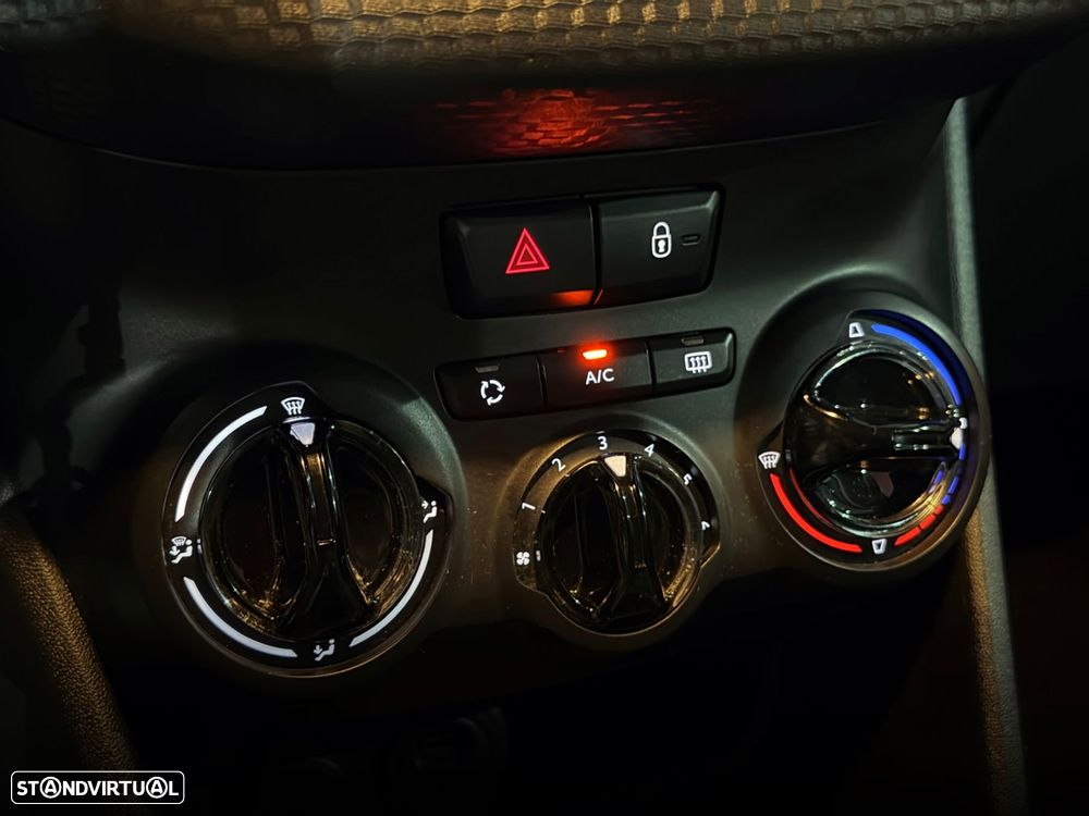 Peugeot 2008 1.2 PureTech Active - 22