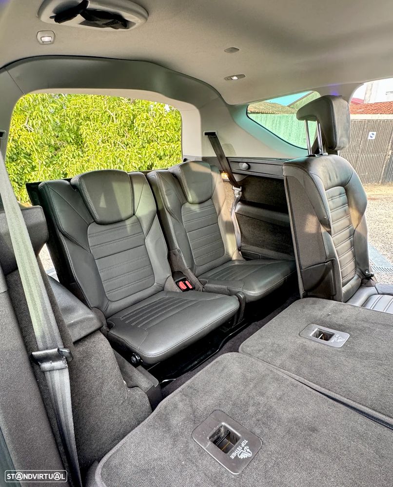 Renault Espace 1.6 dCi Zen EDC - 18