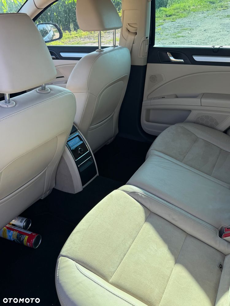 Skoda Superb - 7