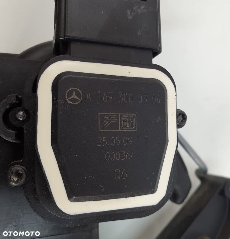 PEDAŁ GAZU POTENCJOMETR MERCEDES W169 W245 2.0 CDI - 3