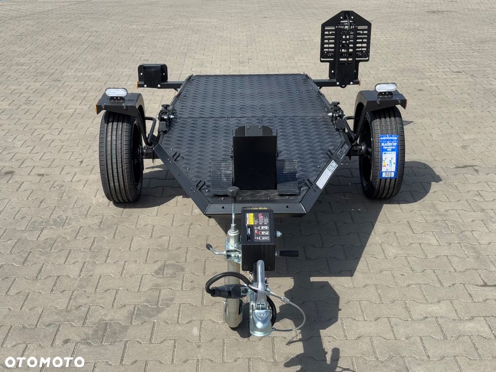 Lorries MT-1 Black Edition - 6