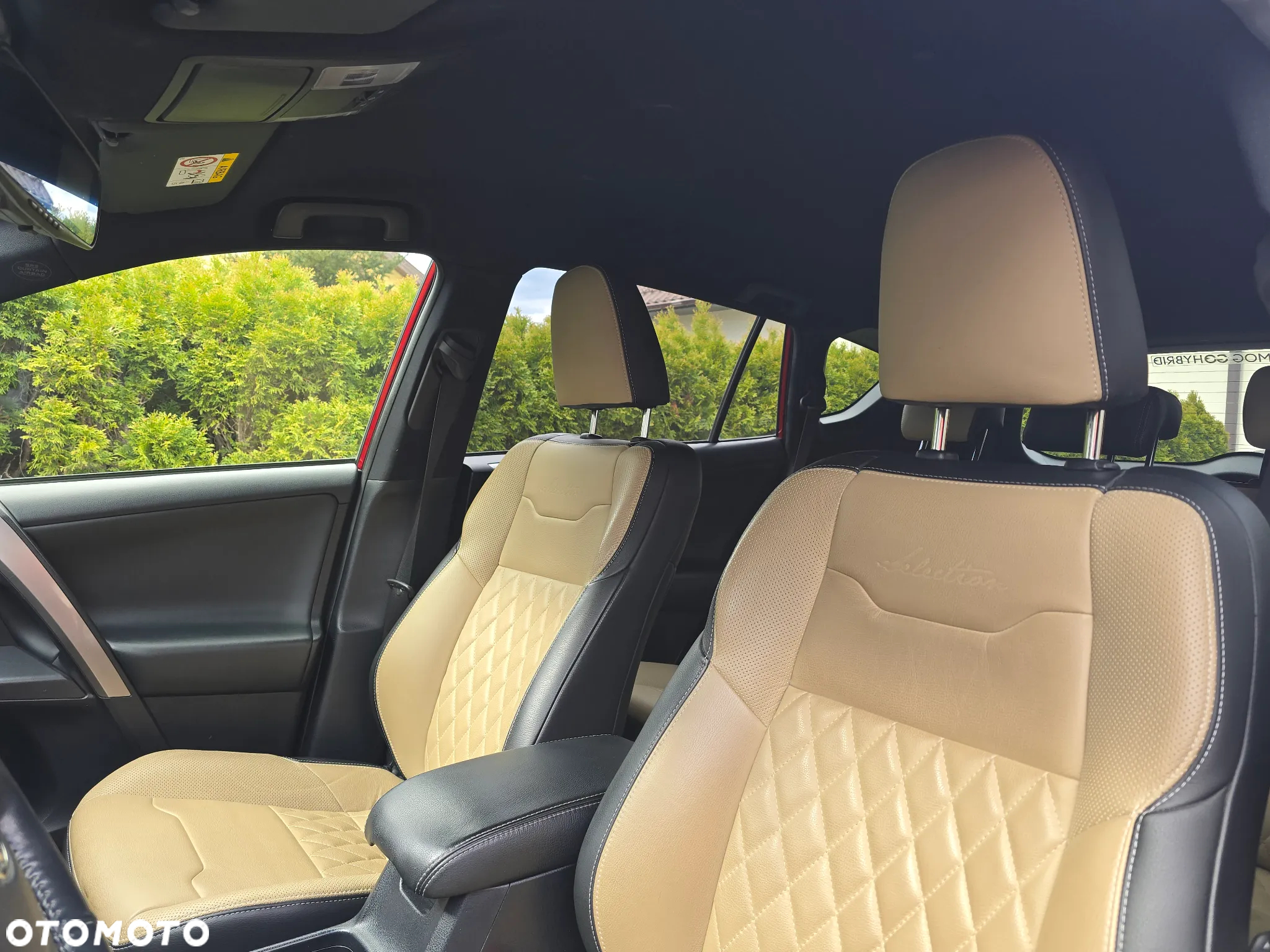 Toyota RAV4 Hybrid Selection 4x2 - 9