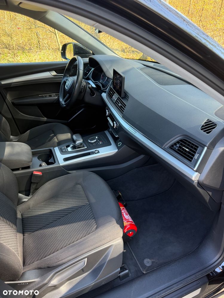 Audi Q5 2.0 TDI Quattro S tronic - 16