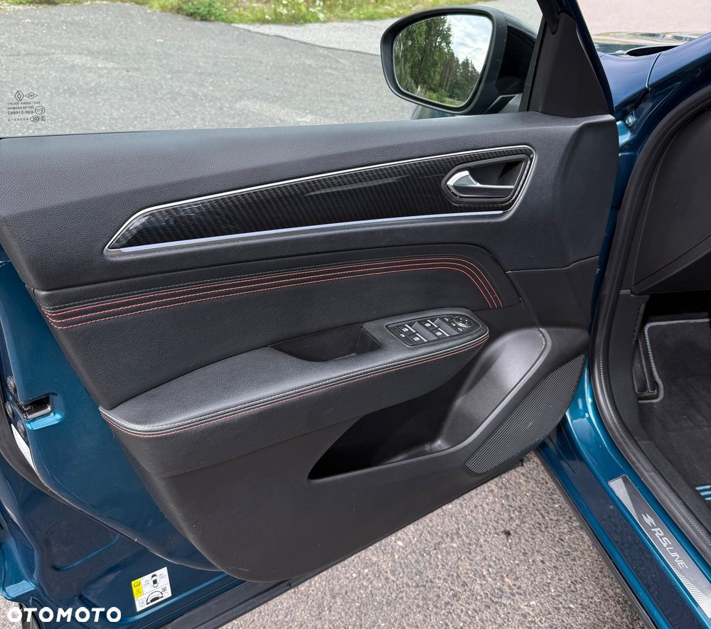 Renault Arkana E-TECH 145 R.S.LINE - 27
