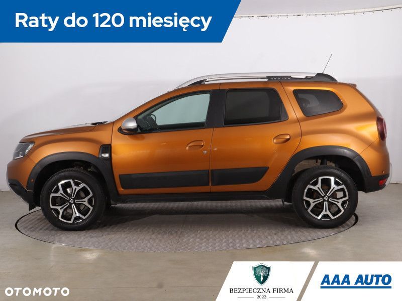 Dacia Duster - 4