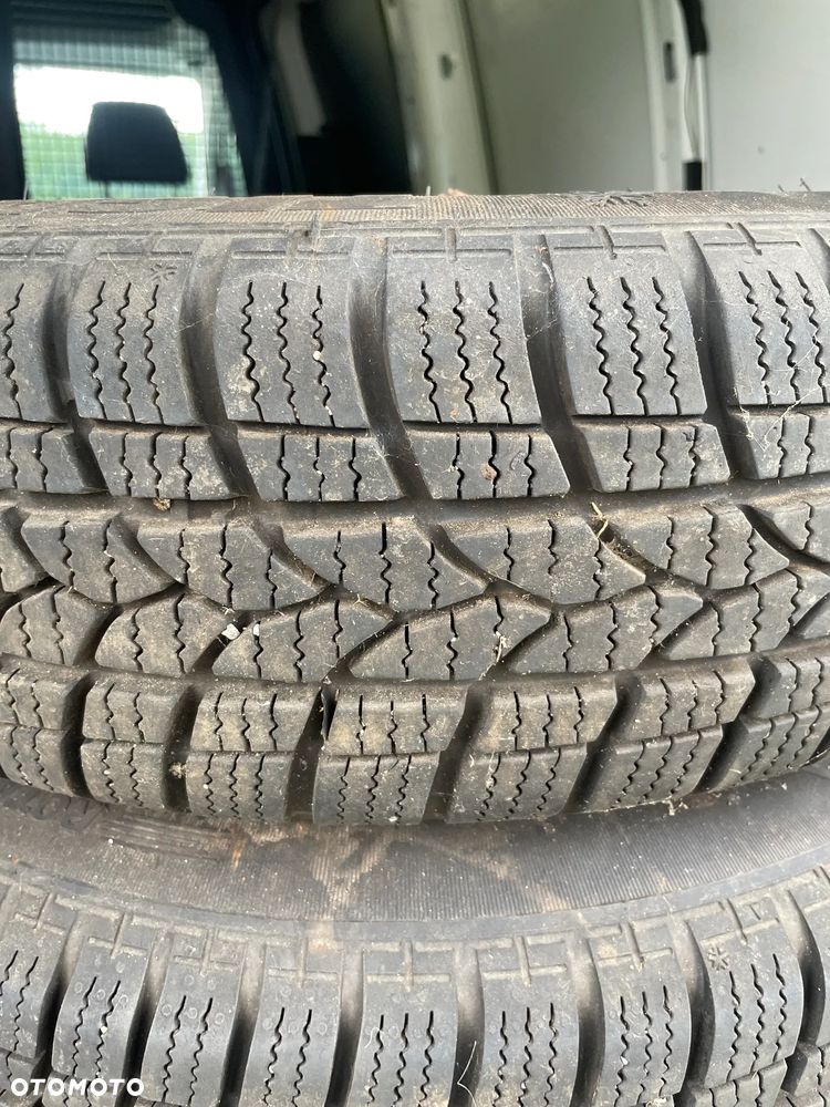 165/70/14  opony zimowe 165/70/R14 TIGAR WINTER 1 3SZT - 2