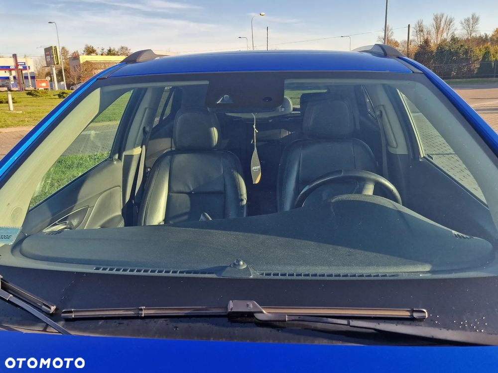 Opel Mokka X 1.4 T Elite S&S 4x4 - 9