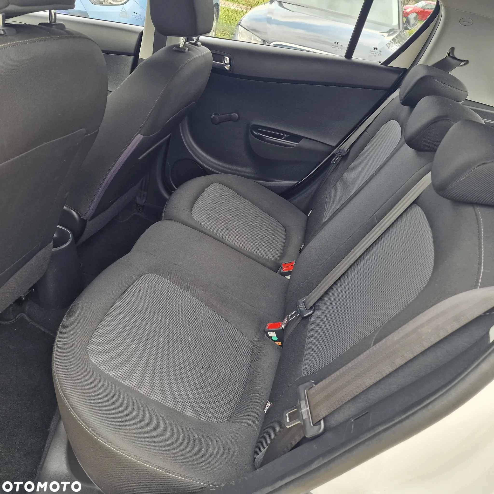 Hyundai i20 1.25 Comfort - 13