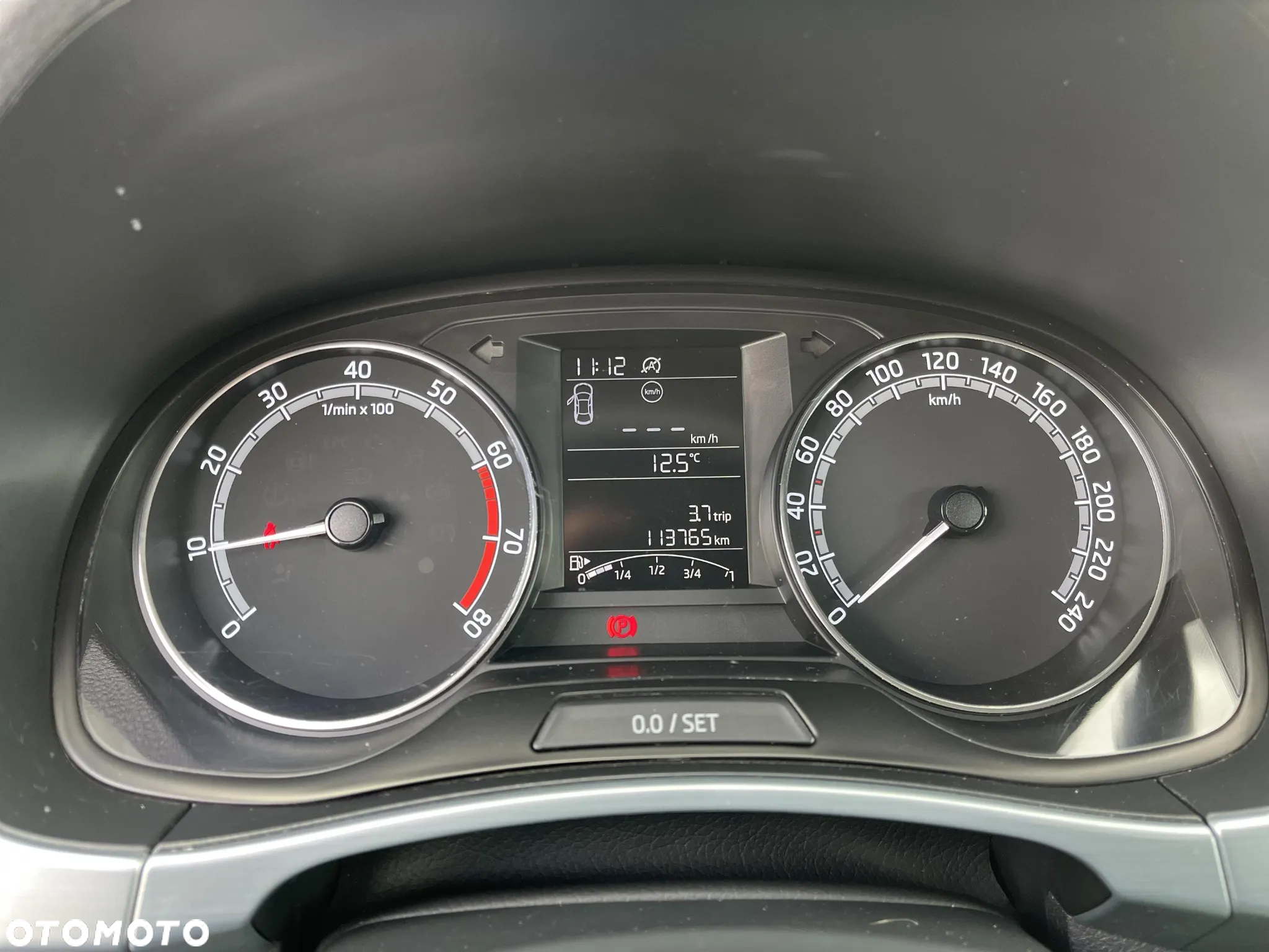Skoda Fabia 1.0 TSI Ambition - 15