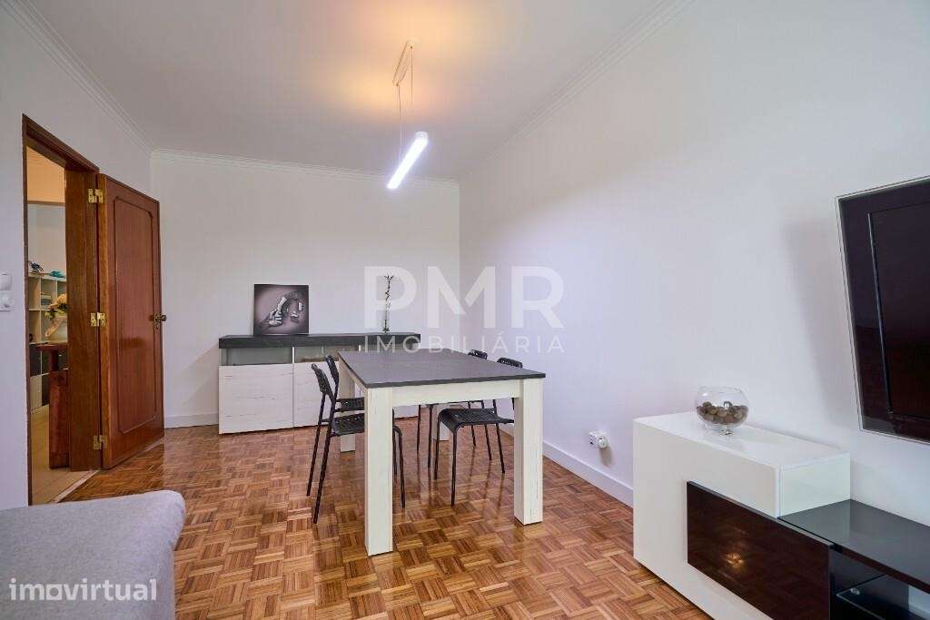 Apartamento T2 em Camarate - Grande imagem: 2/14