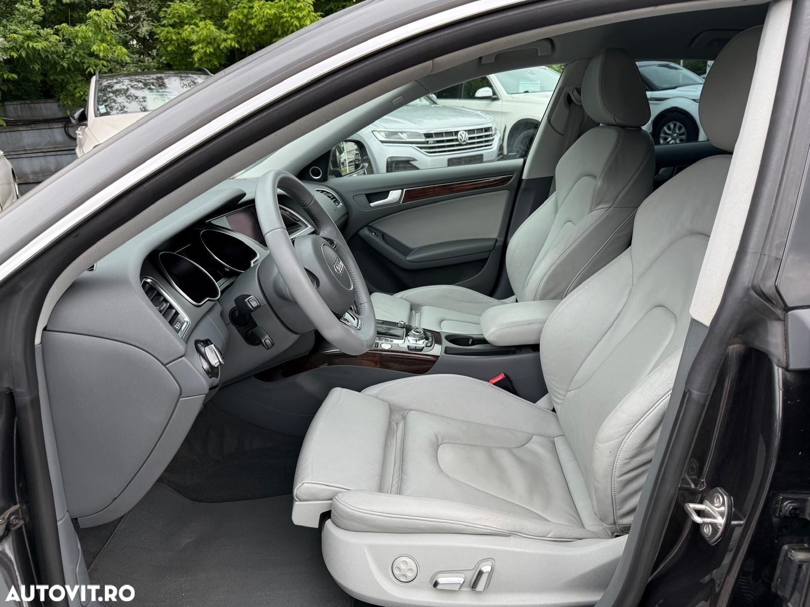 Audi A5 - 7