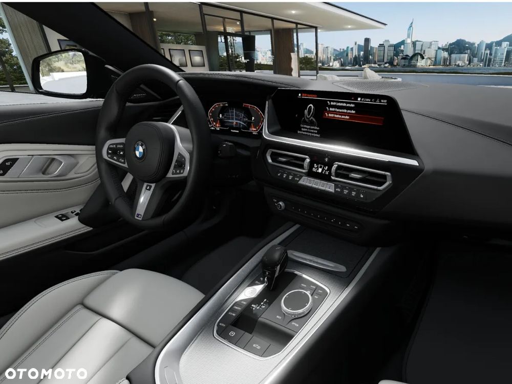 BMW Z4 30i sDrive Sport Line sport - 3
