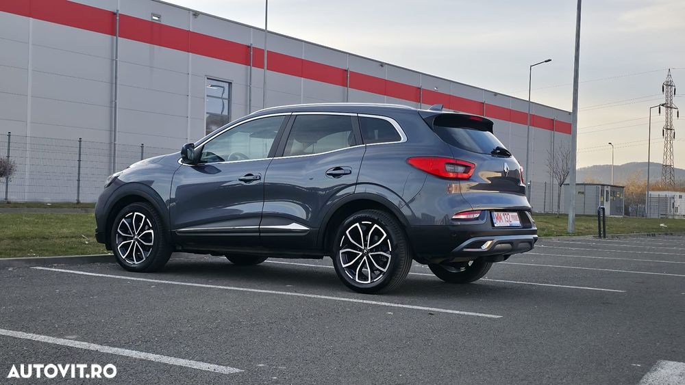 Renault Kadjar BLUE dCi 115 EDC INTENS - 35