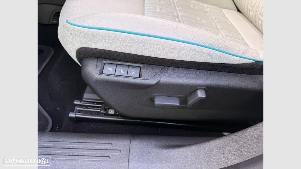 Fiat 600 1.2 Hybrid La Prima - 12